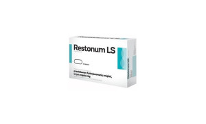 Restonum LS 30tabletek
