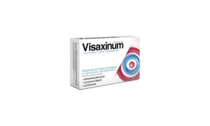 Visaxinum 60tabletek