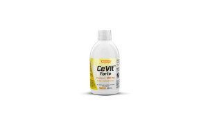 Pharmovit Cevit Forte 1000mg płyn 500ml