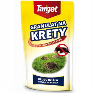 Reiss Aus 600 ml odstraszacz na kreta TARGET