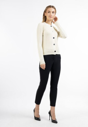 Sweter damski DreiMaster Klassik M/L