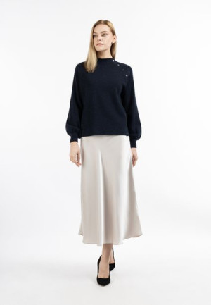Sweter damski DreiMaster Klassik M/L