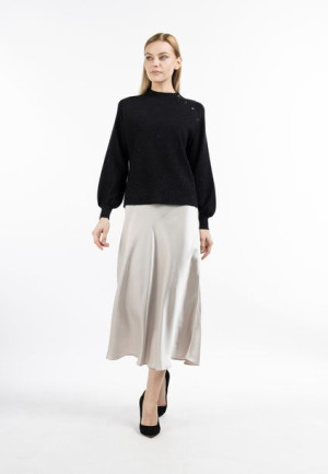 Sweter damski DreiMaster Klassik XL/XXL