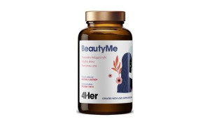 HealthLabs BeautyMe 120g