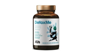 HealthLabs DetoxMe 90kapsułek