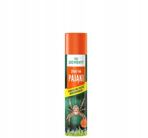 Spray Na Pająki 250 ml