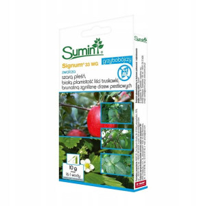 Signum 33 WG 10 g