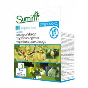 Topas 100 EC 5 ml