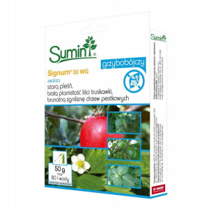 Signum 33 WG 50 g