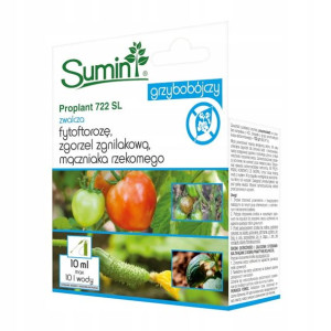Proplant 722 SL 10 ml