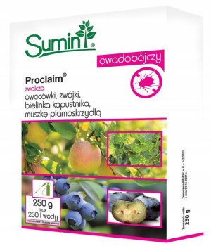 Proclaim (Affirm 095 SG) 250 g