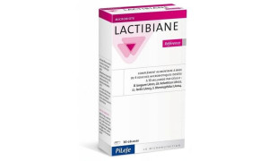 Pileje Lactibiane Wzorcowy 30kapsułek Medikatha