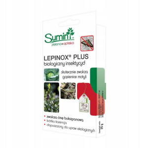 Lepinox Plus 25 g
