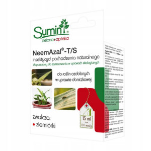 Neemazal - T/S Zwalcza Ziemiórki 15 ml