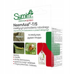 Neemazal- T/S 5 ml