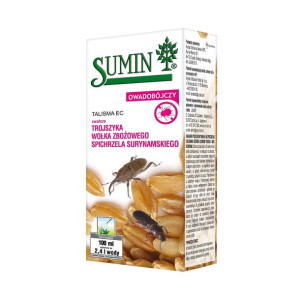 Talisma EC 100 ml