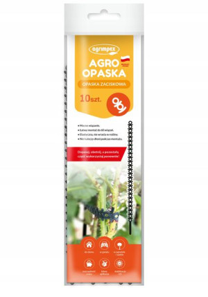 Agro Opaska 10 szt.