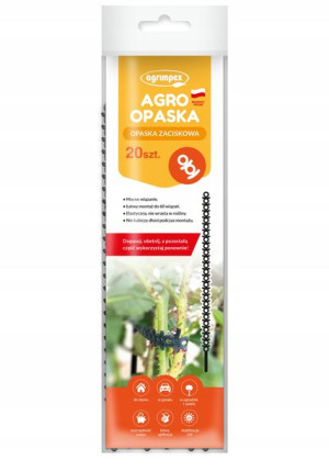 Agro Opaska 20 szt.