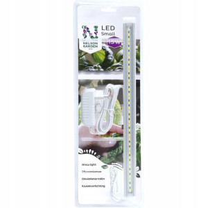 Oświetlenie Roślin LED z Adapterem 39 cm