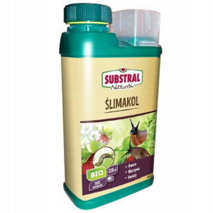 Ślimakol naturen 685g- środek na ślimaki Substral