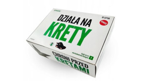 Kunagone - chroni przed kretami 10 szt.