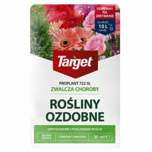 Proplant Rośliny Ozdobne 30 ml