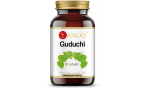 Yango Guduchi 90kapsułek