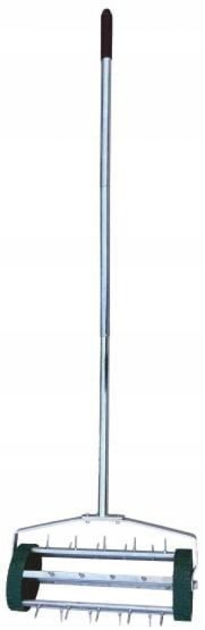 Aerator ręczny 148 cm