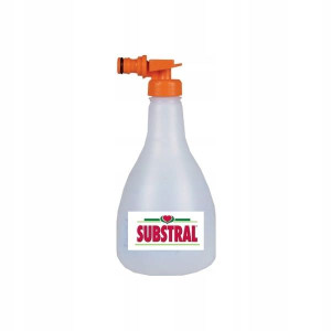 Dozownik – opryskiwacz do nawozów 750ml Substral
