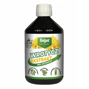 Wrotycz - Ekstrakt Na Pędraki - 500 ml Target