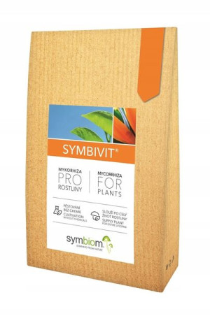 Mikoryza Uniwersalna Symbivit 150 g Symbiom