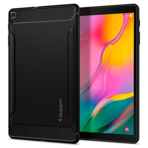 Etui Spigen Rugged Armor do Samsung Galaxy TAB A 10.1 2019 T510/T515 BLACK