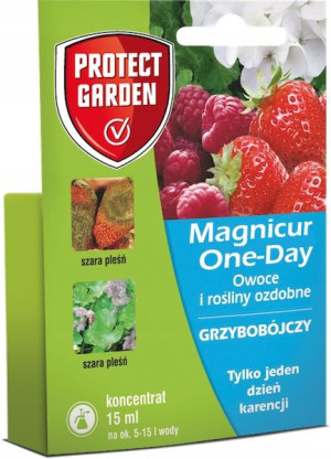 Magnicur One-day 500sc 15 Ml
