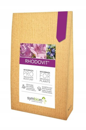 Mikoryza RHODOVIT 300 g