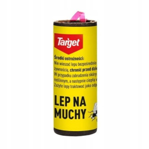 Lep Na Muchy - Taśma - 1 szt. Target