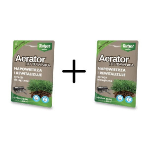 Koncentrat Do Aeratora w Płynie - 2 x 30 ml - Targ