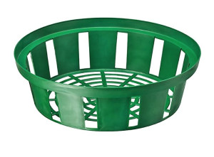 Koszyk Do Sadzenia Cebulek - 23 cm - Form-Plastic