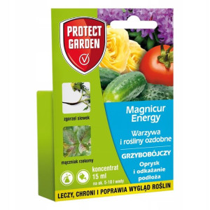 Magnicur Energy 840sl 15 Ml (dawniej Previcur)