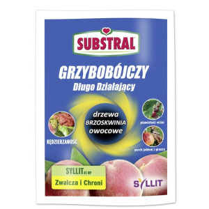 Syllit 65 WP - Zwalcza Choroby Drzew Owocowych - 5
