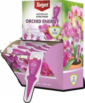 Odżywka Aplikator Do Storczyków - Orchid Energy -