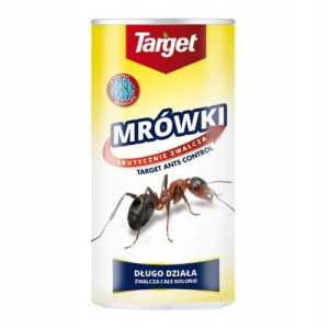 Ants Control 100 g solniczka na mrówki TARGET