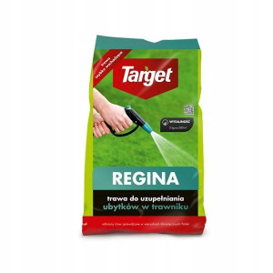 Regina - Trawa Regeneracyjna - Do Uzupełniania Uby