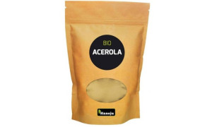 Hanoju BiO Acerola ekstrakt w proszku 100gram
