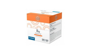 LIPOCAPS B12 liposomalna witamina B12 120kapsułek Formeds