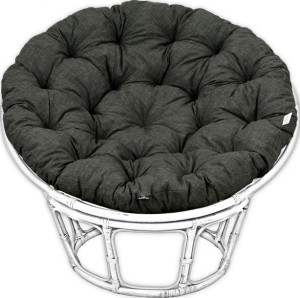 Poduszka na fotel PAPASAN 130 cm 554
