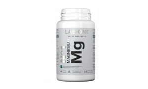 Lab One N°1 Multi MG magnez + B6 90kapsułek