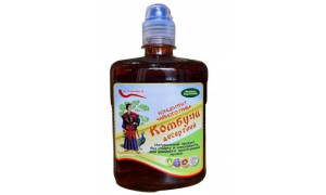 Kombucza (kombucha) grzyb herbaciany płyn 490ml Remedium Natura