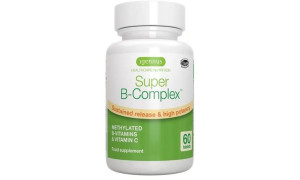 Super Witamina B-Complex 60tabeletek Igennus