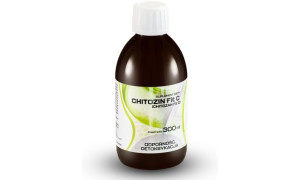 Chitozin fit C płyn 300ml Poli-Farm