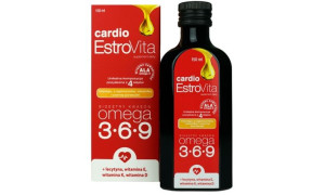 EstroVita Cardio 150ml